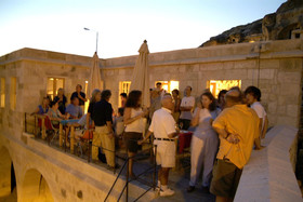 Serinn House