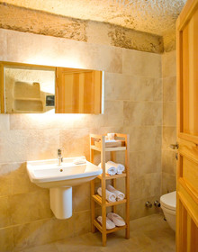 Serinn House