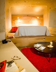 Serinn House