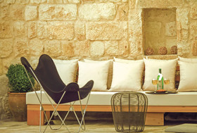 Serinn House