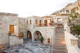 Serinn House