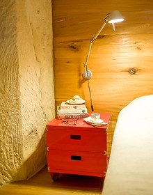 Serinn House