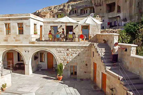 Serinn House