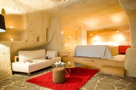 Serinn House