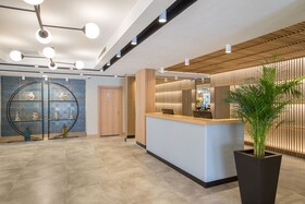 Signature Hotels & SPA
