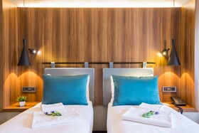 Signature Hotels & SPA