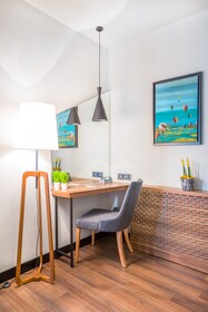 Signature Hotels & SPA