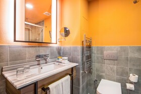 Signature Hotels & SPA