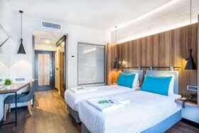 Signature Hotels & SPA