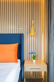Signature Hotels & SPA
