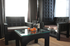 Sinasos Star Hotel