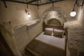 Sinasos Star Hotel