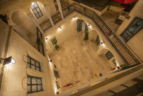 Sinasos Star Hotel