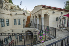 Sinasos Star Hotel