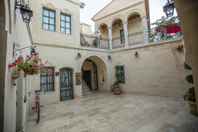 Sinasos Star Hotel