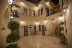 Sinasos Star Hotel