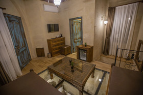 Sinasos Star Hotel