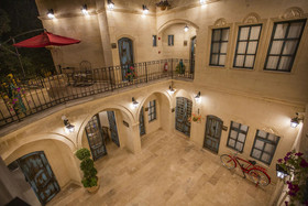 Sinasos Star Hotel