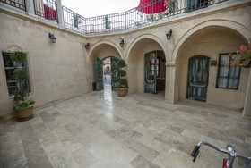 Sinasos Star Hotel
