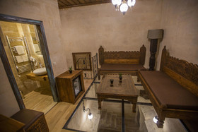 Sinasos Star Hotel