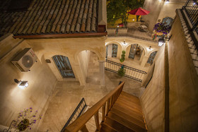 Sinasos Star Hotel
