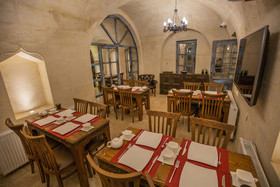 Sinasos Star Hotel