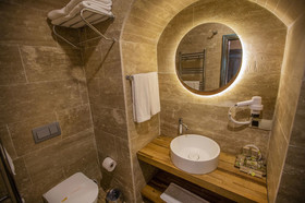 Sinasos Star Hotel