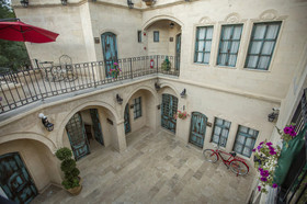 Sinasos Star Hotel