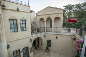 Sinasos Star Hotel