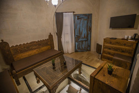Sinasos Star Hotel