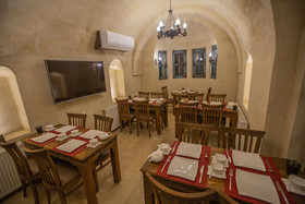 Sinasos Star Hotel
