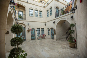 Sinasos Star Hotel