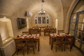 Sinasos Star Hotel
