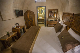 Sinasos Star Hotel