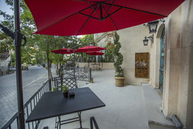 Sinasos Star Hotel