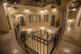 Sinasos Star Hotel