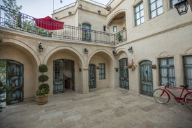 Sinasos Star Hotel