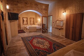 Sur Cave Hotel