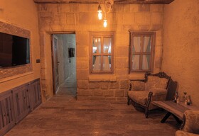 Sur Cave Hotel