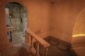 Sur Cave Hotel
