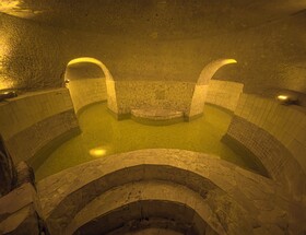 Sur Cave Hotel