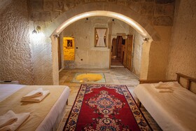 Sur Cave Hotel