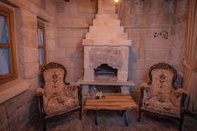 Sur Cave Hotel