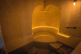 Sur Cave Hotel