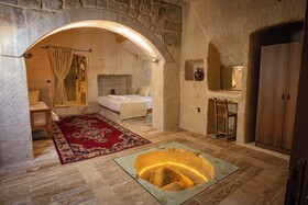 Sur Cave Hotel