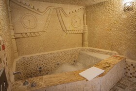 Sur Cave Hotel