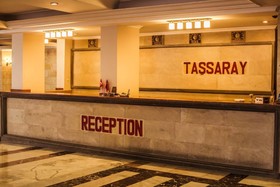 Tassaray