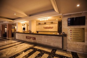 Tassaray