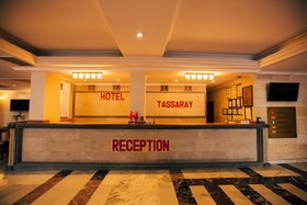 Tassaray