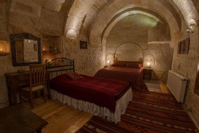 Temenni Evi